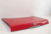 Mercedes 1077501875 Boot Lid - Red | C107 R107 SL