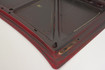 Mercedes 1077501875 Boot Lid - Red | C107 R107 SL
