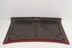 Mercedes 1077501875 Boot Lid - Red | C107 R107 SL