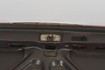 Mercedes 1077501875 Boot Lid - Red | C107 R107 SL