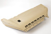 Mercedes 1078303345 Footwell Panel - Left Cream | C107 R107 SL