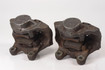 Mercedes 0014203983 Brake Caliper x2 - Rear | W140 V140 C140 W220 S S210 E