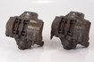 Mercedes 0014203983 Brake Caliper x2 - Rear | W140 V140 C140 W220 S S210 E