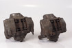 Mercedes 0014203983 Brake Caliper x2 - Rear | W140 V140 C140 W220 S S210 E