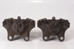 Mercedes 0014203983 Brake Caliper x2 - Rear | W140 V140 C140 W220 S S210 E