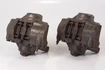 Mercedes 0014203983 Brake Caliper x2 - Rear | W140 V140 C140 W220 S S210 E