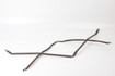 Mercedes 1076200285 Crossmember Brace - Front | C107 R107 SL W108 W109 W111...