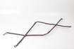 Mercedes 1076200285 Crossmember Brace - Front | C107 R107 SL W108 W109 W111...