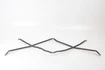 Mercedes 1076200285 Crossmember Brace - Front | C107 R107 SL W108 W109 W111...