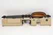 Mercedes 1076803587 Dashboard Shell - Cream (c) | C107 R107 SL
