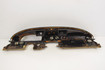 Mercedes 1076803587 Dashboard Shell - Cream (b) | C107 R107 SL
