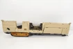 Mercedes 1076803587 Dashboard Shell - Cream (b) | C107 R107 SL