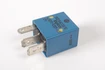 Mercedes 0025420819 Horn Relay | C215 CL W220 S R230 SL