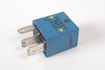Mercedes 0025420819 Horn Relay | C215 CL W220 S R230 SL