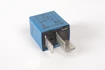 Mercedes 0025420819 Horn Relay | C215 CL W220 S R230 SL