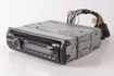 Mercedes 0038200000 Head Unit - Sony MEX-BT39000 | R129 SL