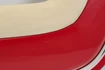 Mercedes 1077500175 Deck Lid - Red | R107 SL