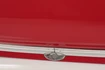 Mercedes 1077500175 Deck Lid - Red | R107 SL