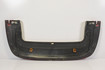 Mercedes 1077500175 Deck Lid - Red | R107 SL