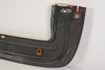 Mercedes 1077500175 Deck Lid - Red | R107 SL