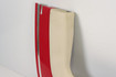 Mercedes 1077500175 Deck Lid - Red | R107 SL