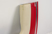 Mercedes 1077500175 Deck Lid - Red | R107 SL