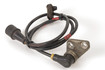 Mercedes 1075400317 ABS Sensor - Front Right | R107 SL W124 E W201 C