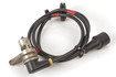 Mercedes 1075400317 ABS Sensor - Front Right | R107 SL W124 E W201 C