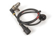 Mercedes 1075400317 ABS Sensor - Front Right | R107 SL W124 E W201 C