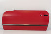 Mercedes 1077202705 Door Shell - Left Red | R107 SL
