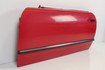 Mercedes 1077202705 Door Shell - Left Red | R107 SL