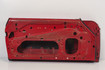 Mercedes 1077202705 Door Shell - Left Red | R107 SL