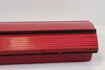 Mercedes 1077202705 Door Shell - Left Red | R107 SL