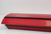 Mercedes 1077202705 Door Shell - Left Red | R107 SL