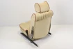 Mercedes 1079100242 Seat - Front Right Cream | C107 R107 SL