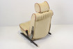 Mercedes 1079100242 Seat - Front Right Cream | C107 R107 SL