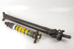 Mercedes 1074107401 Propshaft | R107 SL