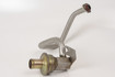 Mercedes 0001407860 Check Valve (a) | C107 R107 R129 SL W124 E W126 W140 S...