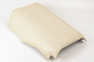 Mercedes 1076804809 Seat Trim Cover - Cream | C107 R107 SL