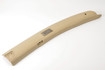 Mercedes 1076702351 Overhead Trim - Left Beige | R107 SL