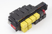 Mercedes 0285459832 SAM Control Unit Fuse Box - Front Left | C215 CL W220 S