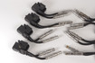 Mercedes 0001587803 Ignition Coil Set x8 (a) | R129 R230 SL W163 W164 M W169...