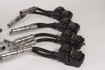 Mercedes 0001587803 Ignition Coil Set x8 (a) | R129 R230 SL W163 W164 M W169...