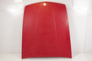 Mercedes 1078801457 Bonnet - Red | C107 R107 SL