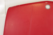 Mercedes 1078801457 Bonnet - Red | C107 R107 SL