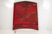 Mercedes 1078801457 Bonnet - Red | C107 R107 SL