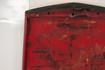 Mercedes 1078801457 Bonnet - Red | C107 R107 SL