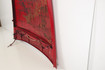 Mercedes 1078801457 Bonnet - Red | C107 R107 SL