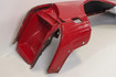 Mercedes 1078801318 Wing - Front Left Red | C107 R107 SL