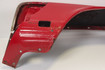 Mercedes 1078801318 Wing - Front Left Red | C107 R107 SL